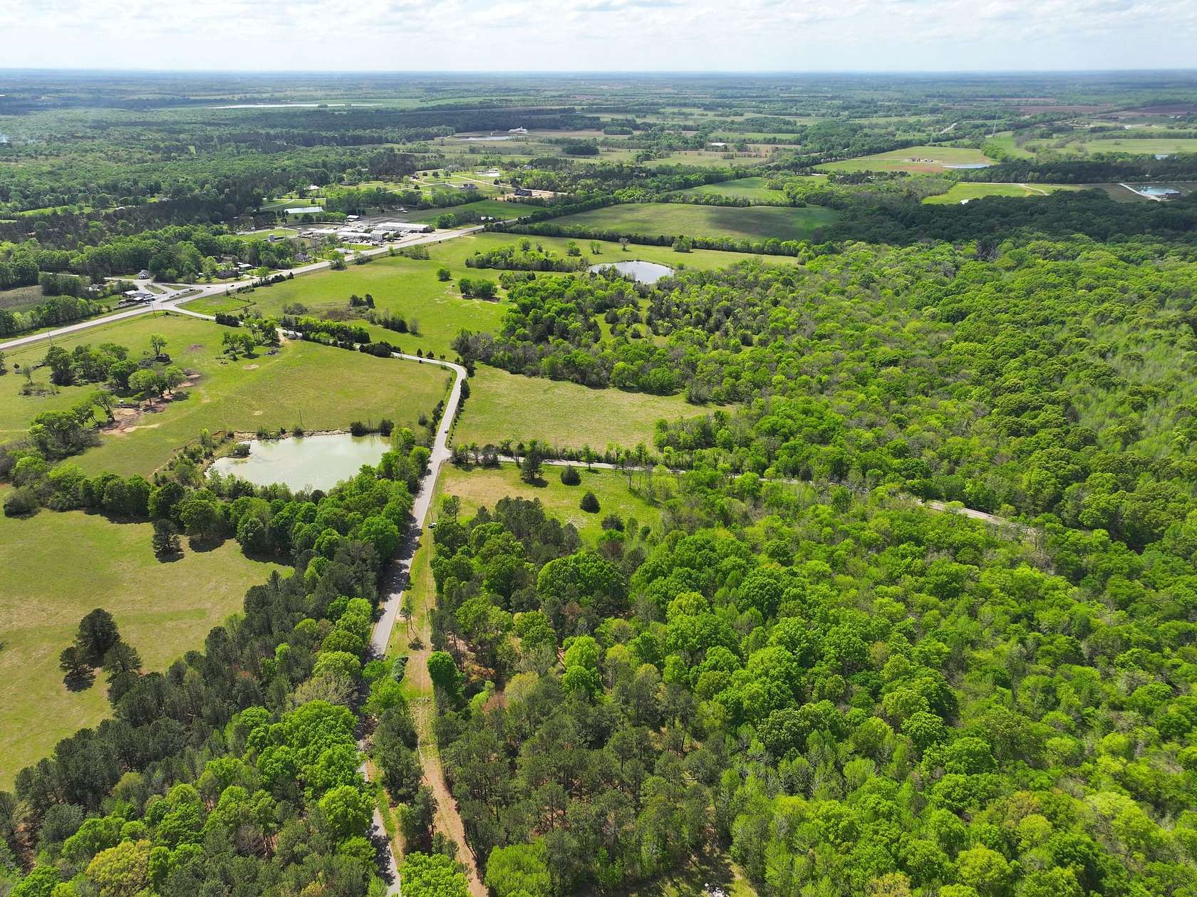 7 Acres of Land for Sale in Pike Road, Alabama