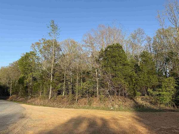 86.8 Acres of Land for Sale in Somerville, Tennessee