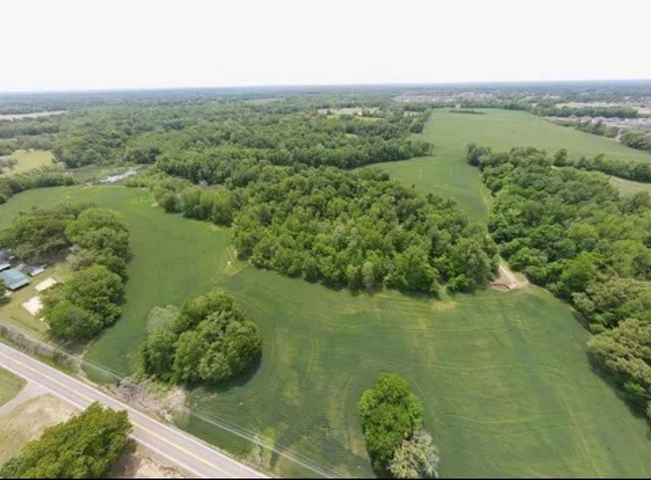 10 Acres of Residential Land for Sale in Atoka, Tennessee