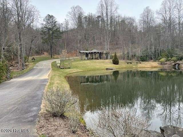 2 Acres of Residential Land for Sale in Bryson City, North Carolina