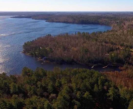 1 Acre of Land for Sale in Cook, Minnesota