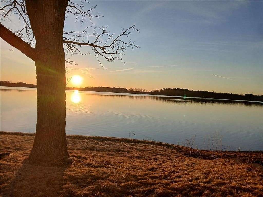 11.4 Acres of Land for Sale in Brunswick, Minnesota