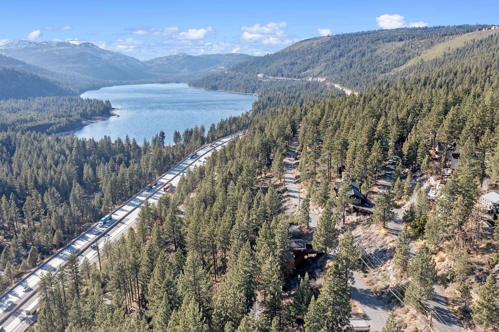 0.18 Acres of Residential Land for Sale in Truckee, California