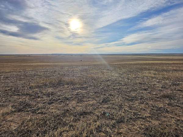240 Acres of Land for Sale in Pine Bluffs, Wyoming