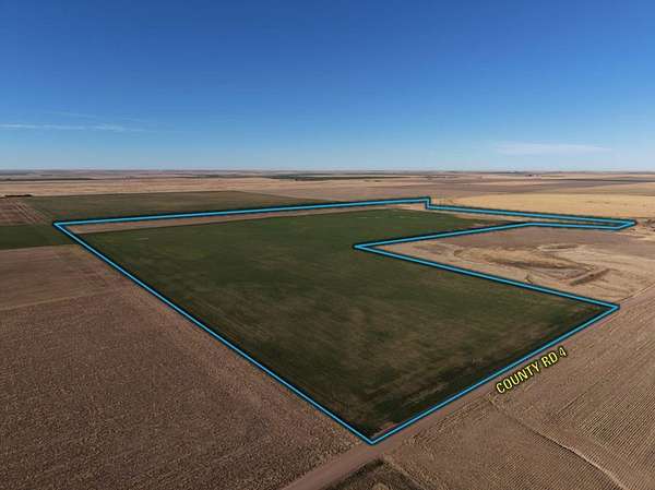 138 Acres of Land for Sale in Fleming, Colorado