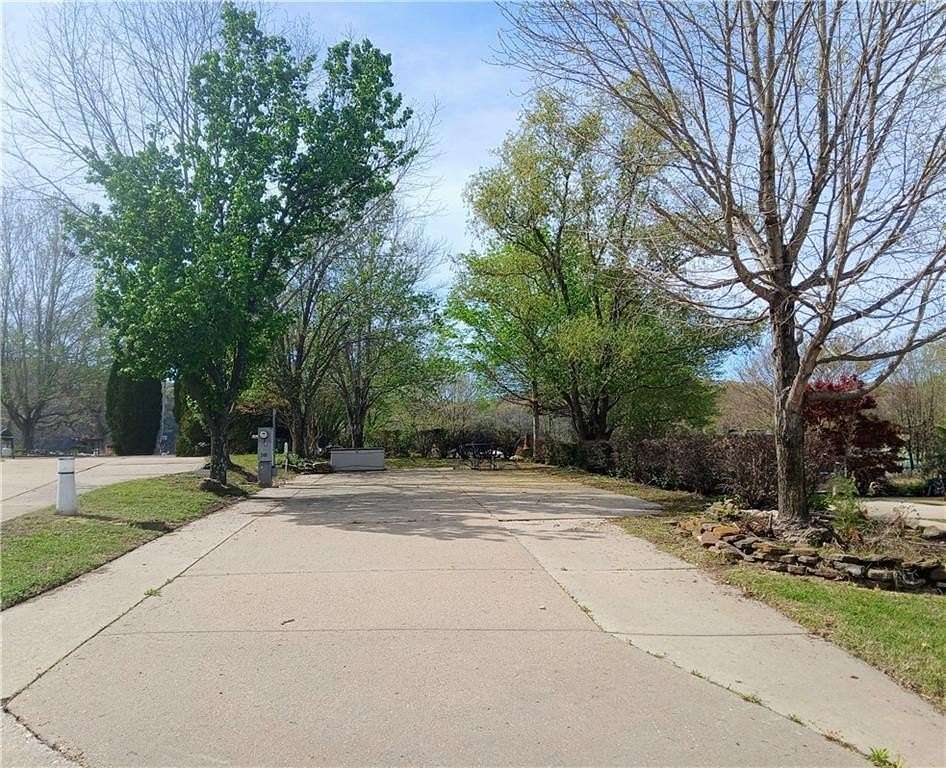 0.08 Acres of Land for Sale in Oakgrove, Arkansas