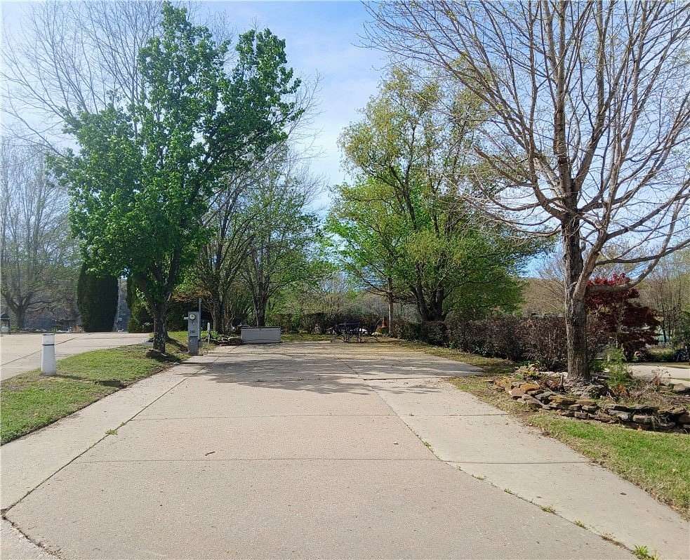 0.08 Acres of Land for Sale in Oakgrove, Arkansas