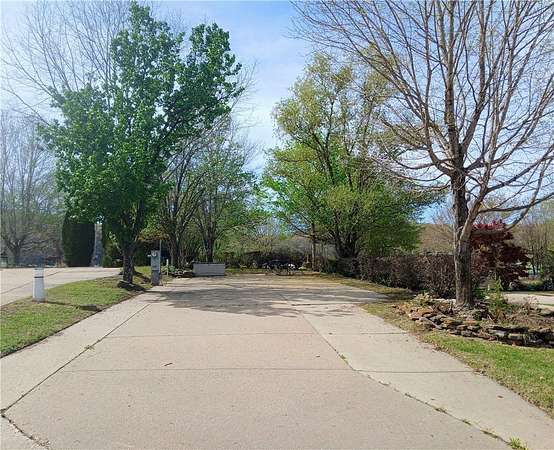 0.08 Acres of Land for Sale in Oakgrove, Arkansas