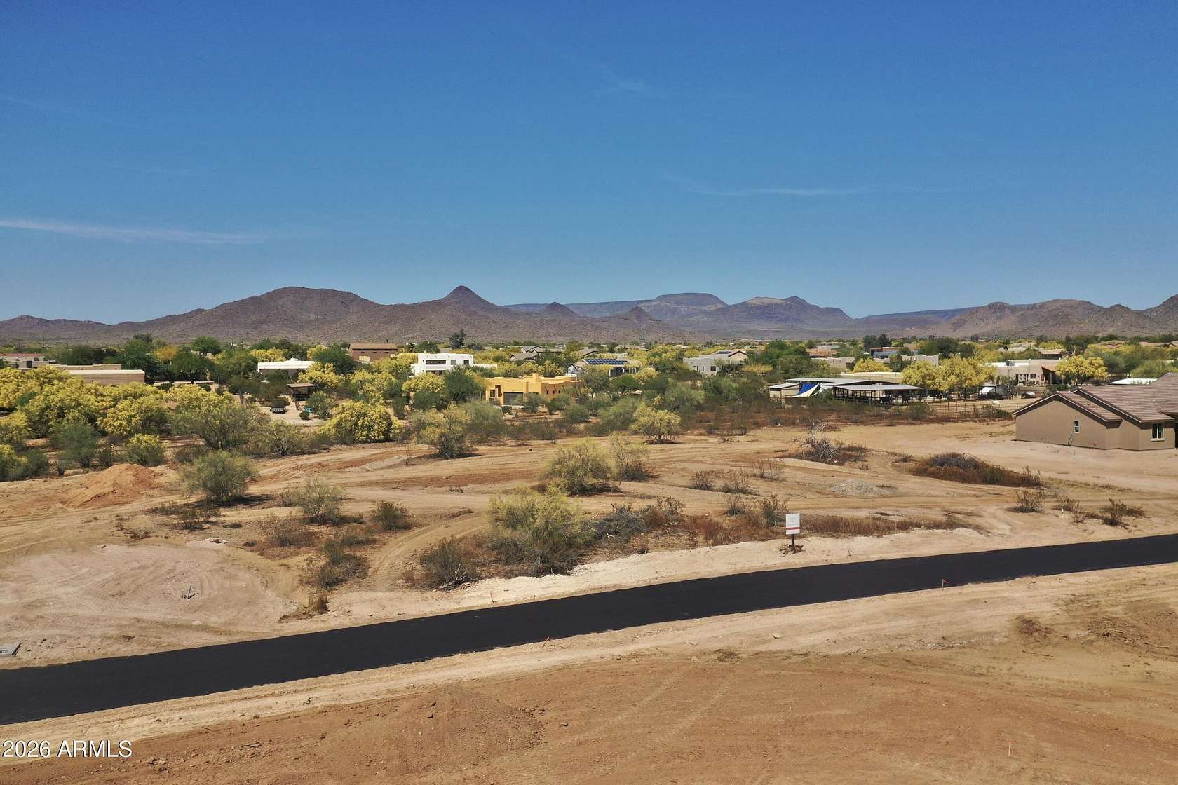 1 Acre of Residential Land for Sale in Phoenix, Arizona