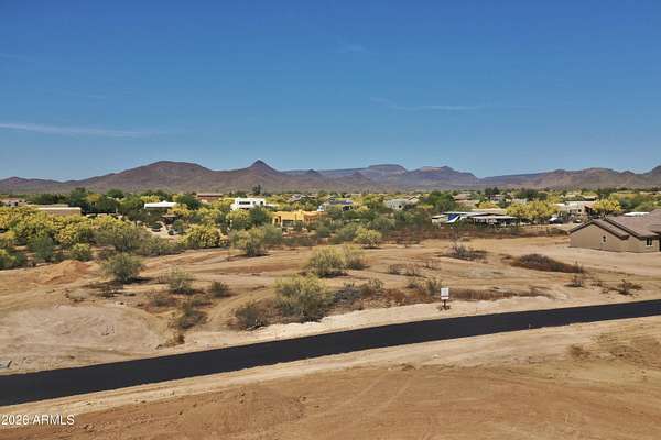 1 Acre of Residential Land for Sale in Phoenix, Arizona