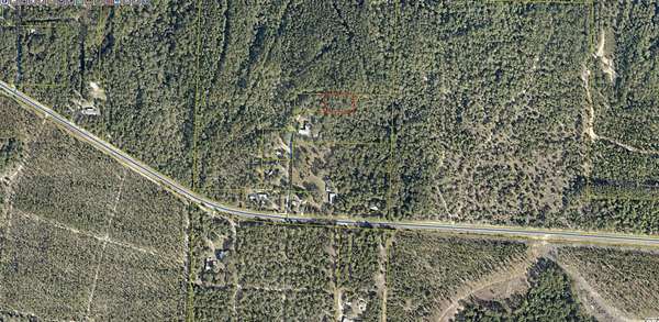 0.63 Acres of Residential Land for Sale in Ponce de Leon, Florida