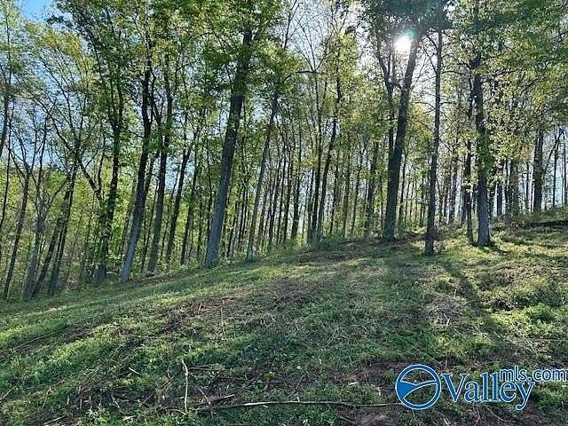 0.67 Acres of Land for Sale in Guntersville, Alabama
