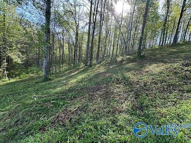 0.68 Acres of Land for Sale in Guntersville, Alabama