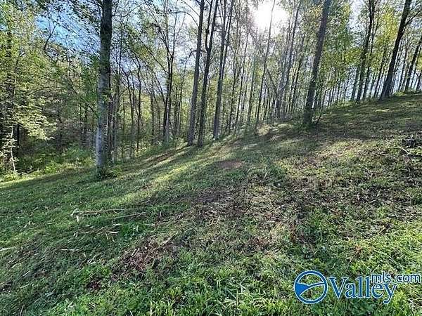 0.68 Acres of Land for Sale in Guntersville, Alabama