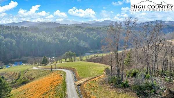 5 Acres of Land for Sale in Glendale Springs, North Carolina