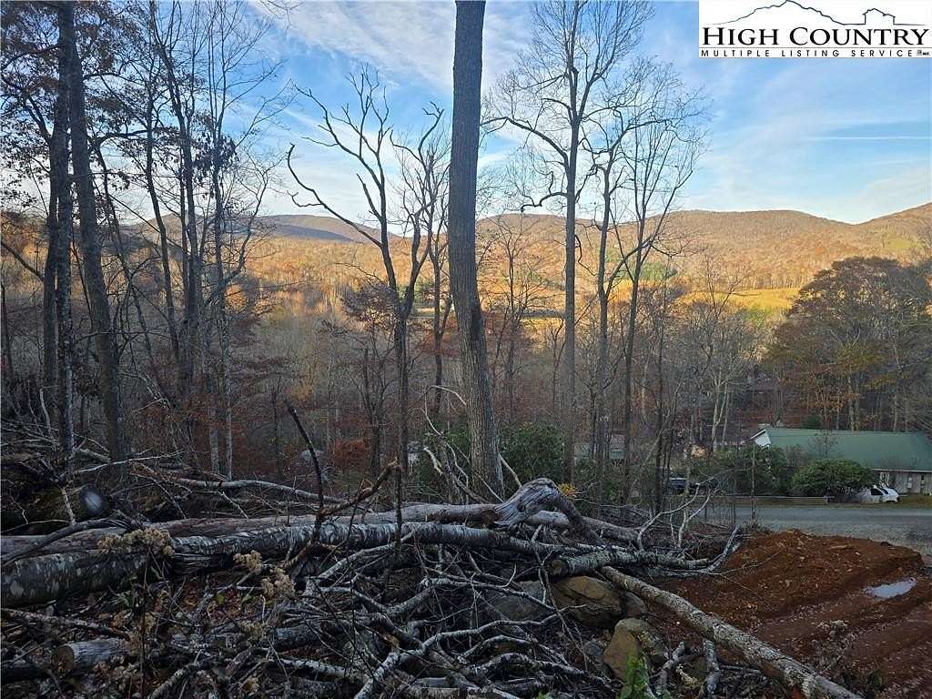 4 Acres of Land for Sale in Boone, North Carolina