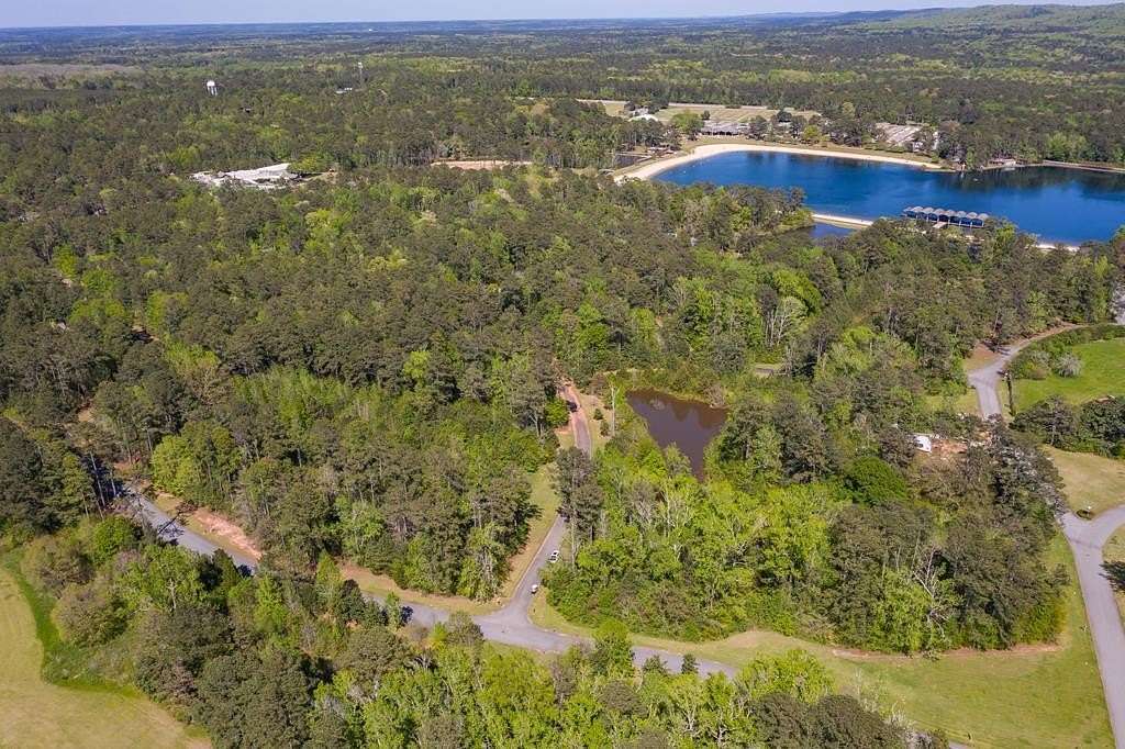 0.57 Acres of Residential Land for Sale in Pine Mountain, Georgia