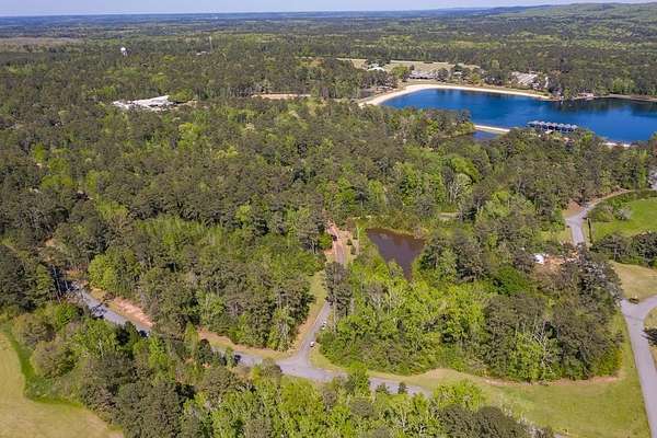 0.57 Acres of Residential Land for Sale in Pine Mountain, Georgia