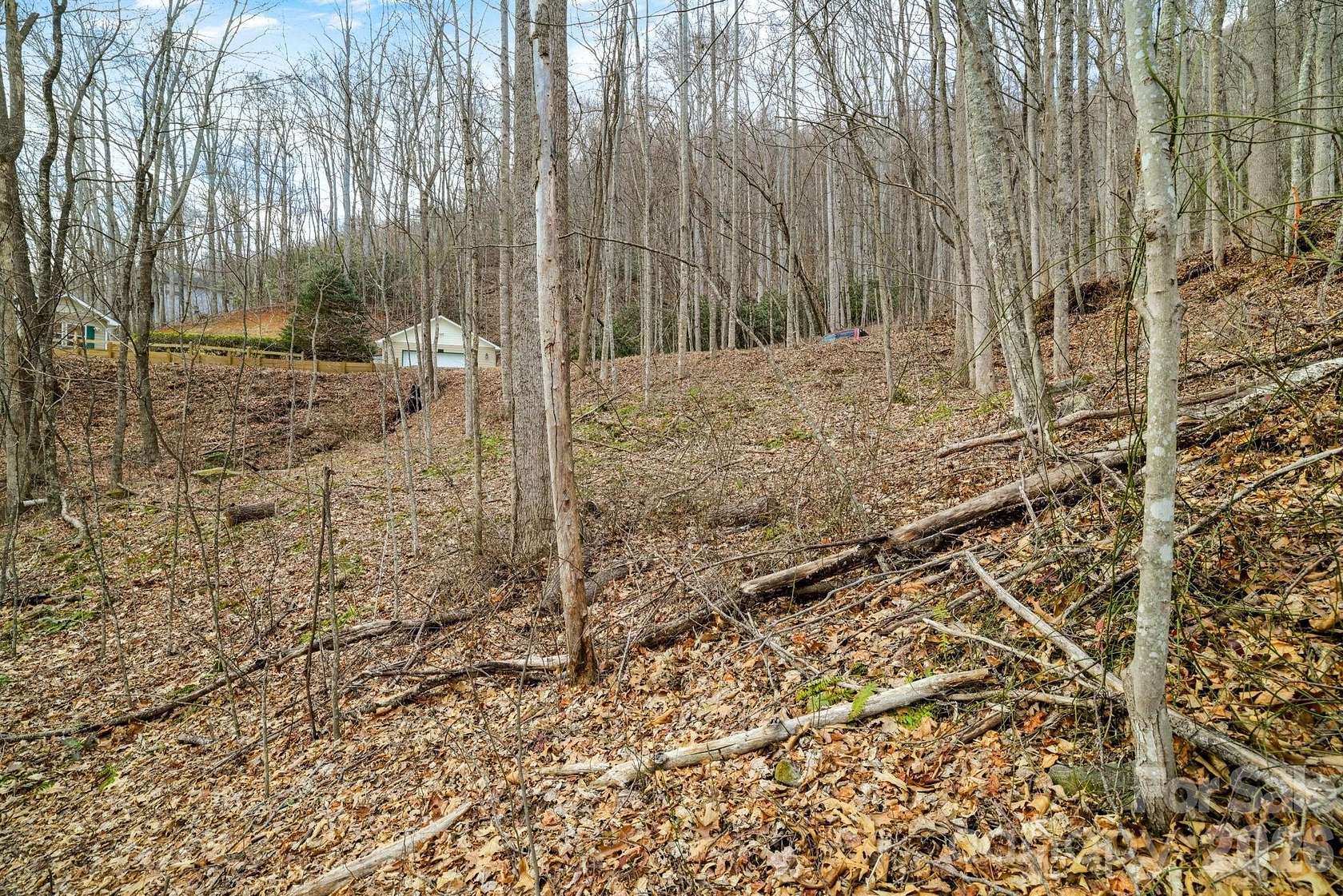 0.37 Acres of Residential Land for Sale in Maggie Valley, North Carolina
