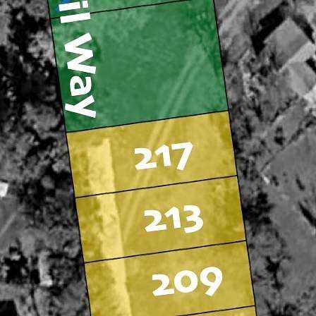 Residential Land for Sale in Kerrville, Texas