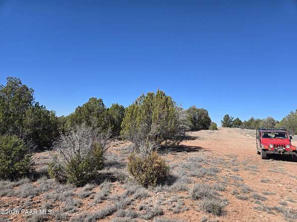 2 Acres of Land for Sale in Seligman, Arizona