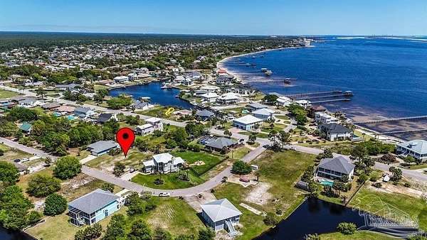 0.25 Acres of Residential Land for Sale in Pensacola, Florida