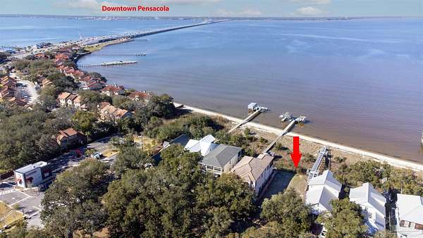 0.38 Acres of Residential Land for Sale in Gulf Breeze, Florida
