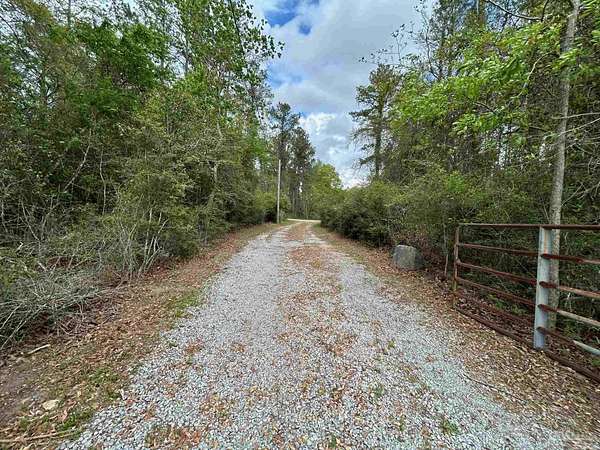3 Acres of Residential Land for Sale in Jay, Florida