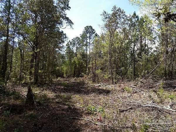 2.18 Acres of Residential Land for Sale in Milton, Florida