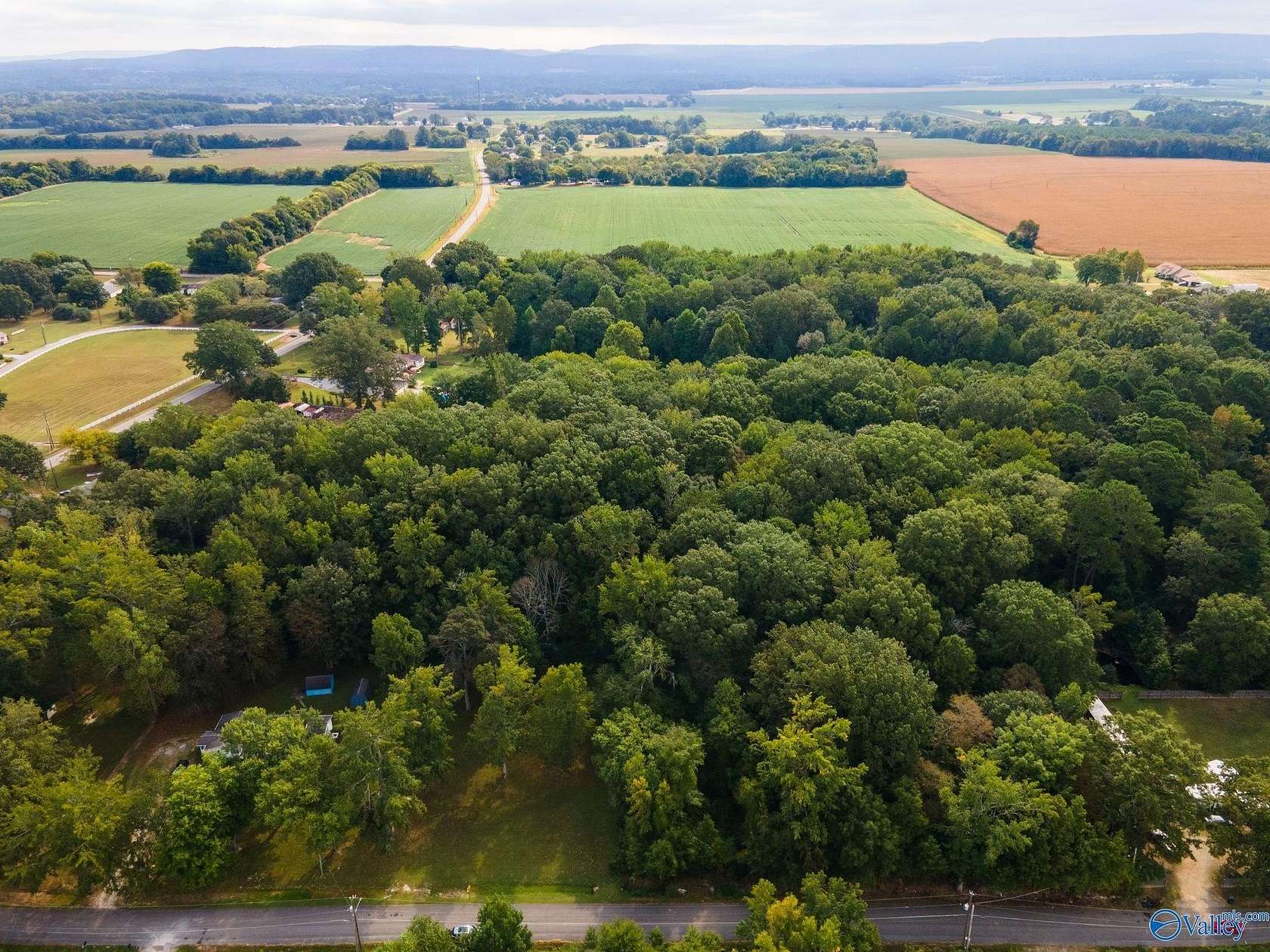 5.9 Acres of Residential Land for Sale in New Market, Alabama