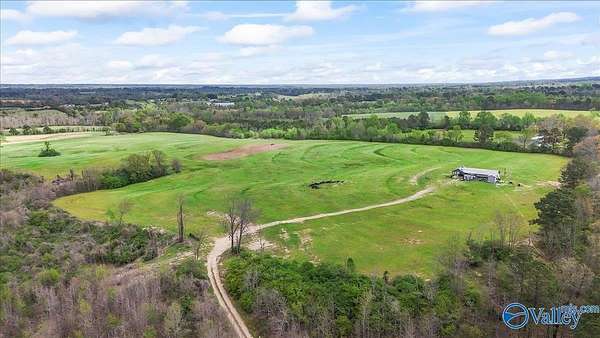 87 Acres of Land for Sale in Altoona, Alabama