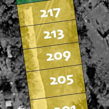 0.09 Acres of Residential Land for Sale in Kerrville, Texas
