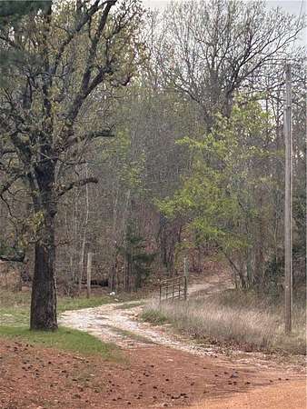 19.4 Acres of Land for Sale in Huntsville, Arkansas