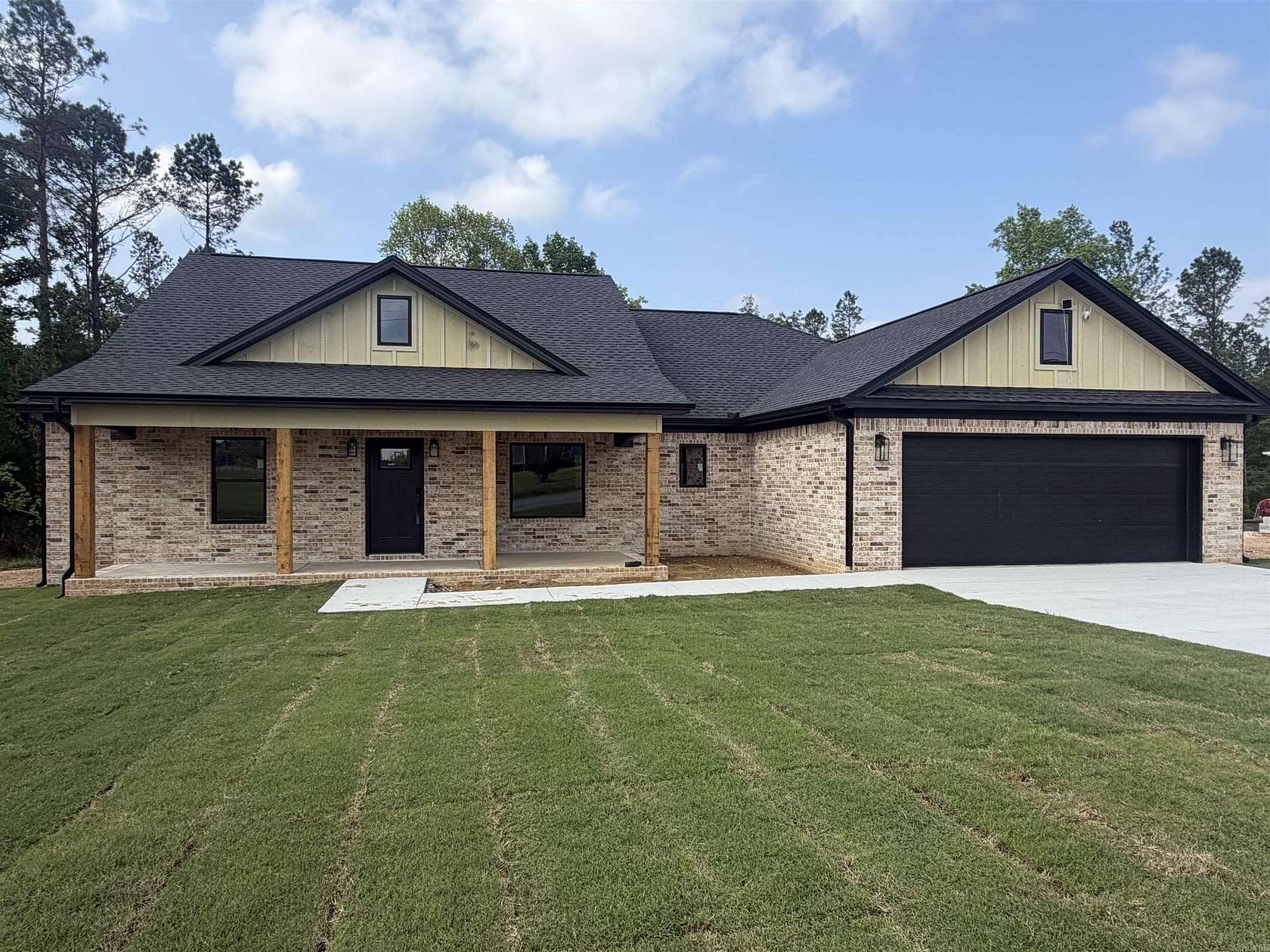 2.3 Acres of Land with Home for Sale in Sheridan, Arkansas