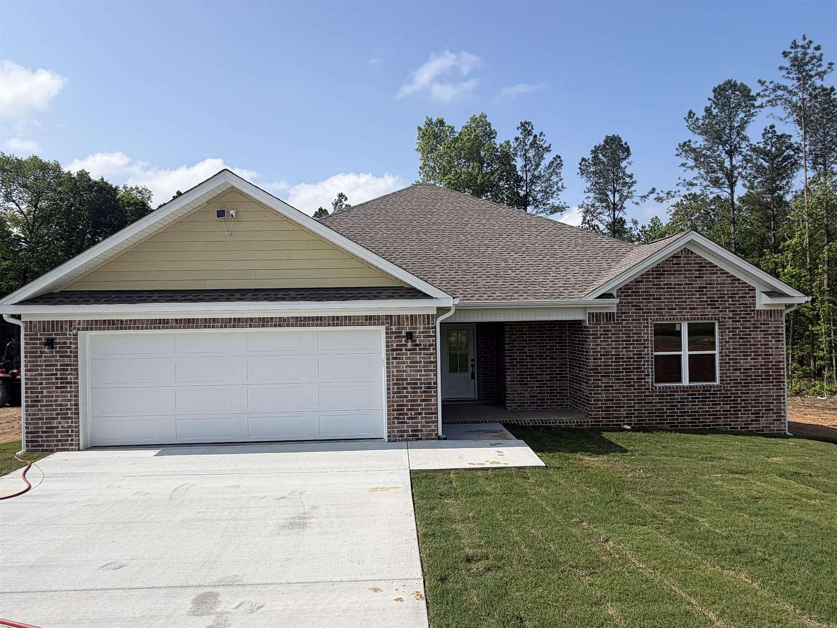 2.28 Acres of Land with Home for Sale in Sheridan, Arkansas