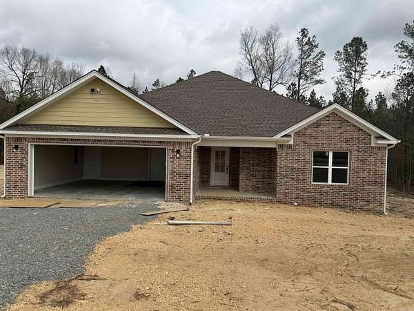 2.28 Acres of Land with Home for Sale in Sheridan, Arkansas