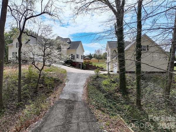 1.83 Acres of Land with Home for Sale in Kannapolis, North Carolina