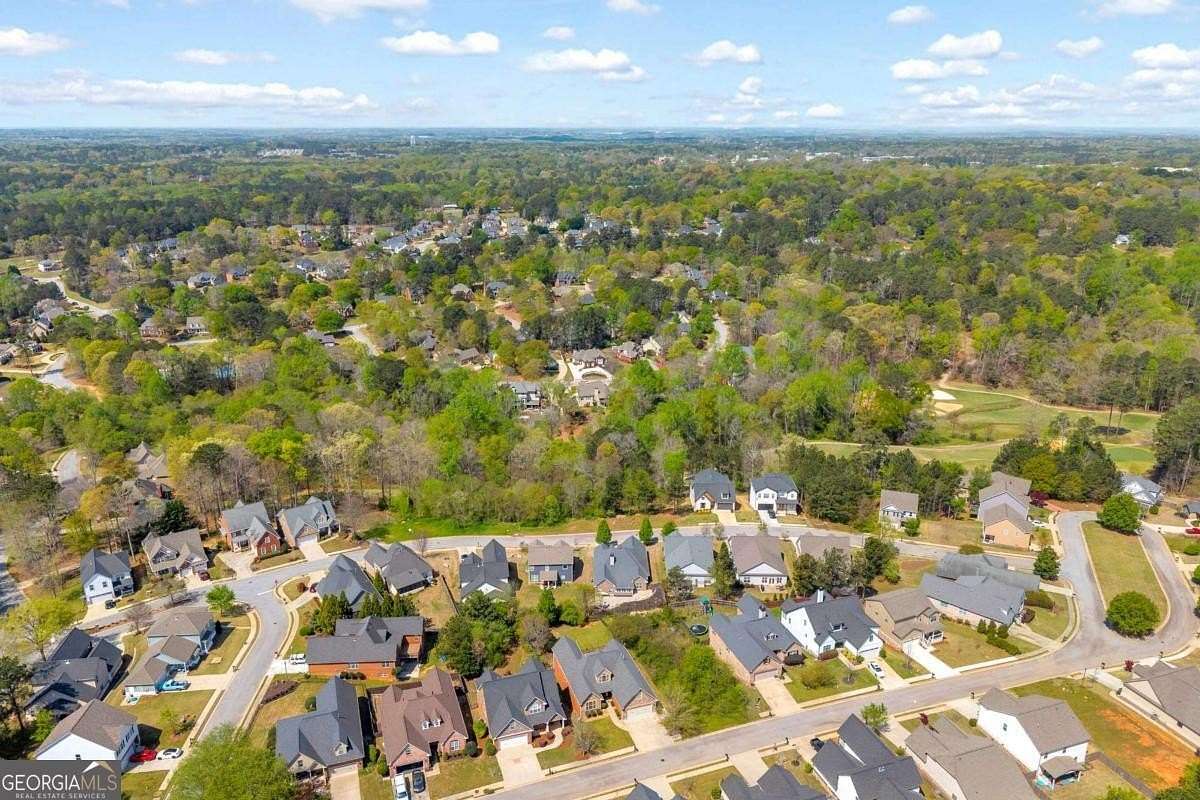 0.16 Acres of Residential Land for Sale in Covington, Georgia