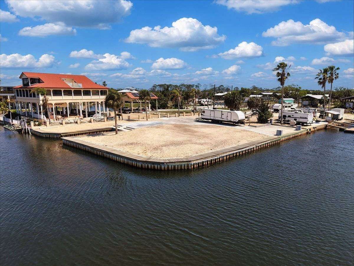 0.46 Acres of Residential Land for Sale in Perry, Florida