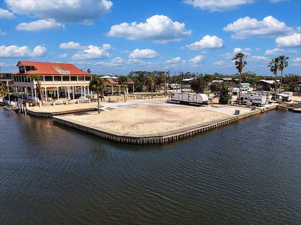 0.46 Acres of Residential Land for Sale in Perry, Florida
