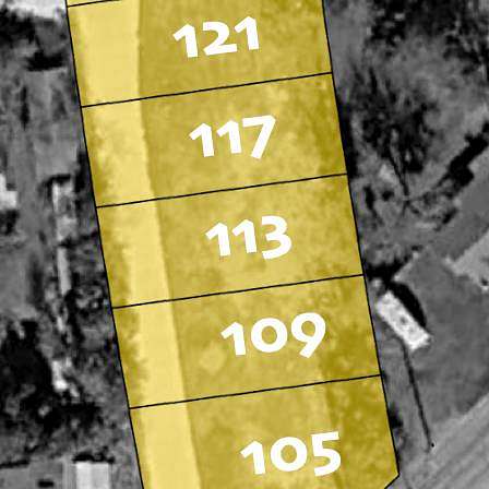 0.09 Acres of Residential Land for Sale in Kerrville, Texas