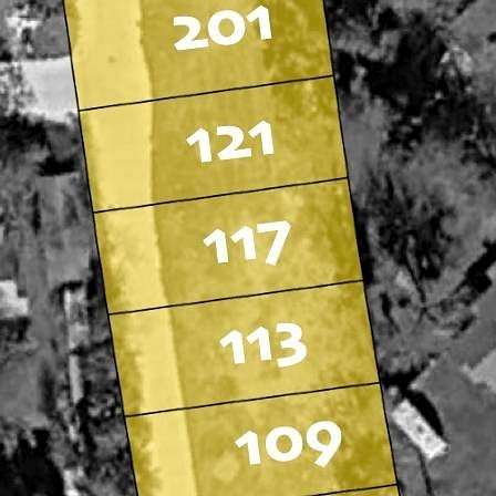 Residential Land for Sale in Kerrville, Texas
