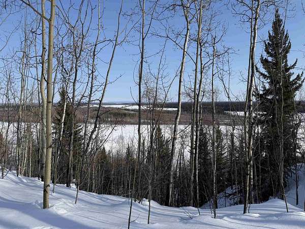2.15 Acres of Residential Land for Sale in Fairbanks, Alaska