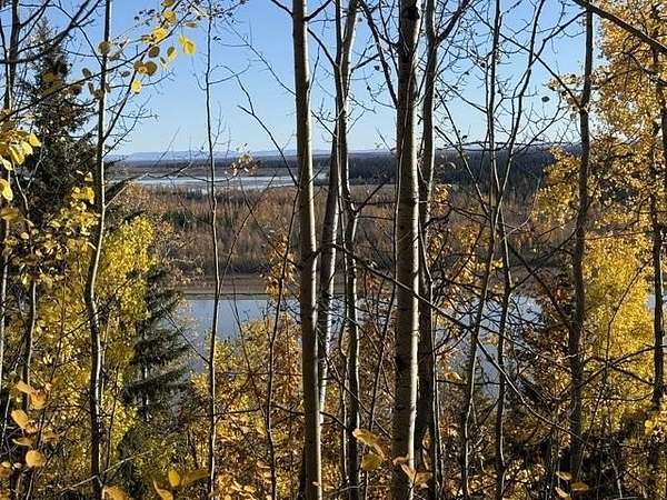 2.15 Acres of Residential Land for Sale in Fairbanks, Alaska