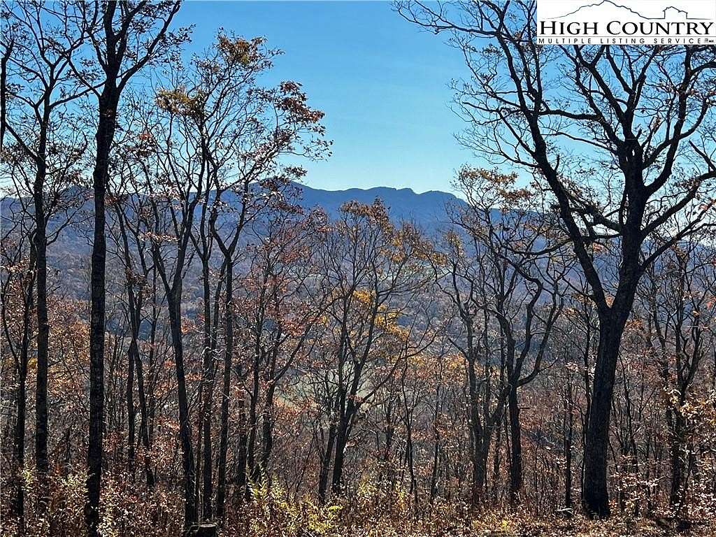1.54 Acres of Residential Land for Sale in Banner Elk, North Carolina