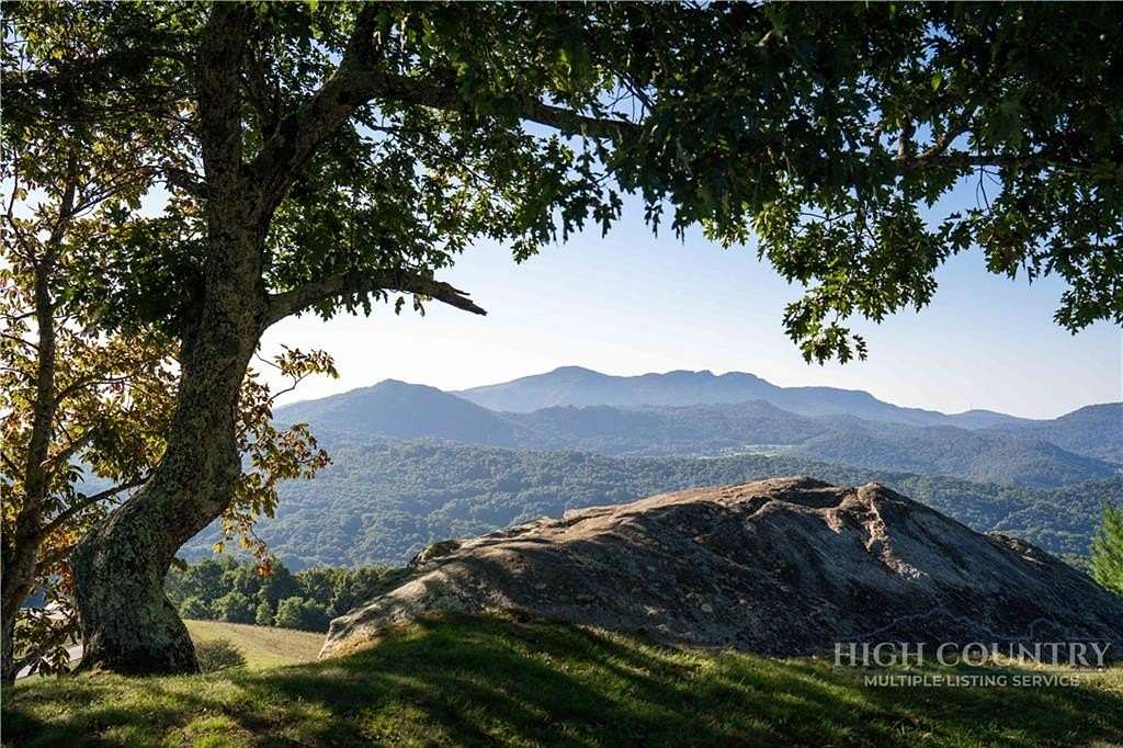 1.54 Acres of Residential Land for Sale in Banner Elk, North Carolina