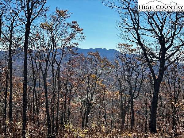 1.54 Acres of Residential Land for Sale in Banner Elk, North Carolina