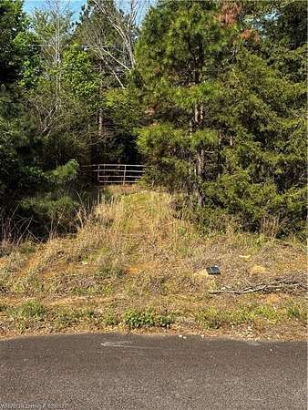 10 Acres of Recreational Land for Sale in Mulberry Township, Arkansas