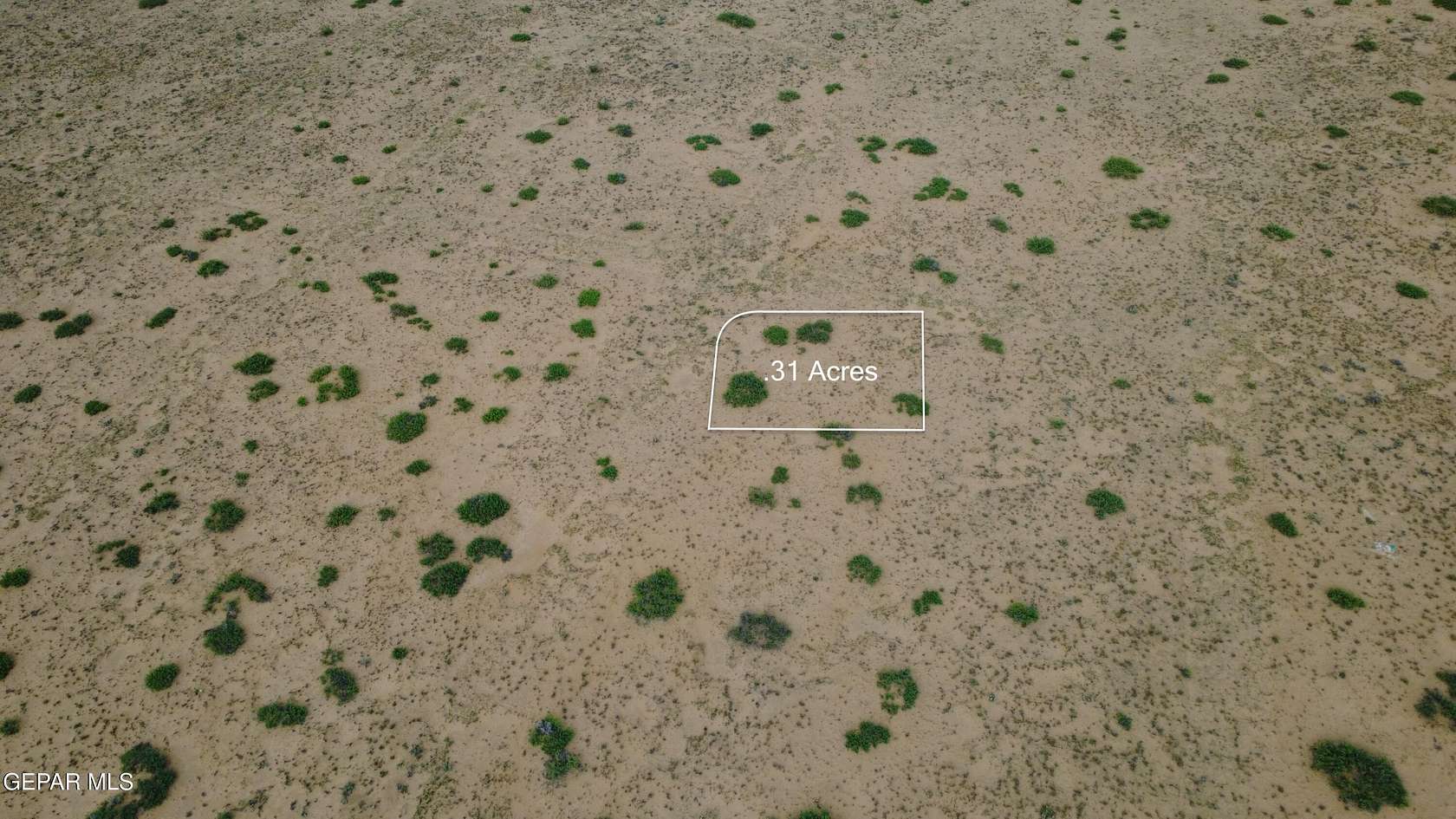 0.31 Acres of Residential Land for Sale in Clint, Texas