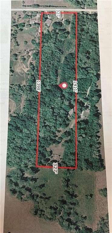 11 Acres of Land for Sale in Warrensburg, Missouri